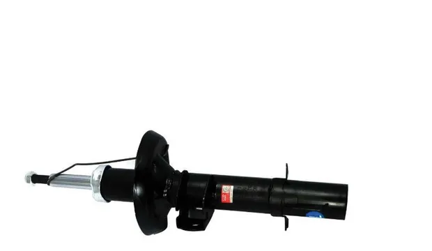کمک فنر جلو راست برلیانس H330